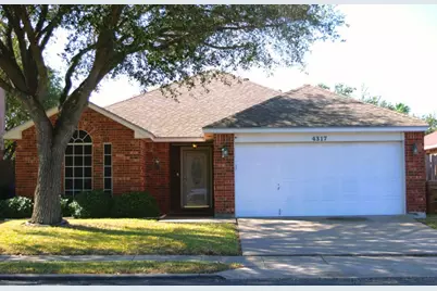 4317 Aaron Drive, Corpus Christi, TX 78413 - Photo 1