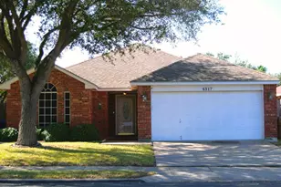 4317 Aaron Dr, Corpus Christi, TX 78413 - Photo 1