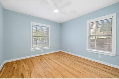 6007 Fairway Street #A, Austin, TX 78741 - Photo 6