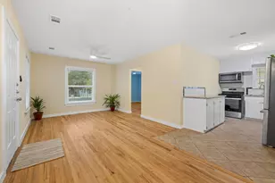 6007 Fairway St, Austin, TX 78741 - Photo 4