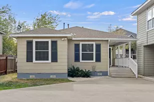 6007 Fairway St, Austin, TX 78741 - Photo 1