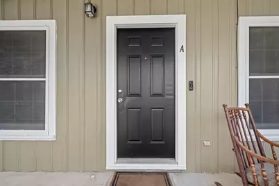 6007 Fairway Street #A, Austin, TX 78741 - Photo 2