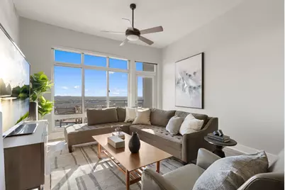 603 Davis Street #2009, Austin, TX 78701 - Photo 6