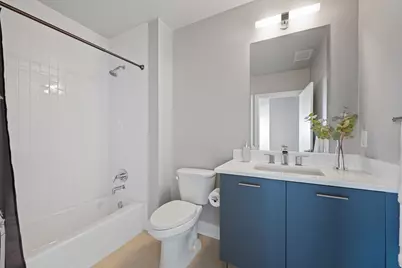 603 Davis Street #2009, Austin, TX 78701 - Photo 22