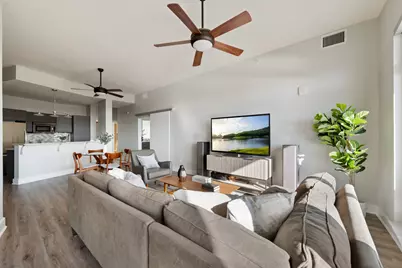 603 Davis Street #2009, Austin, TX 78701 - Photo 8