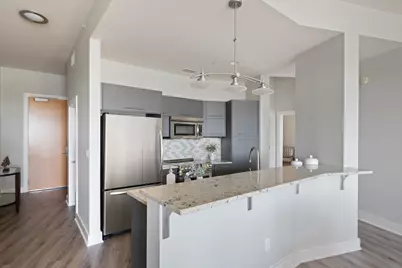 603 Davis Street #2009, Austin, TX 78701 - Photo 4