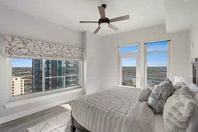 603 Davis Street #2009, Austin, TX 78701 - Photo 14