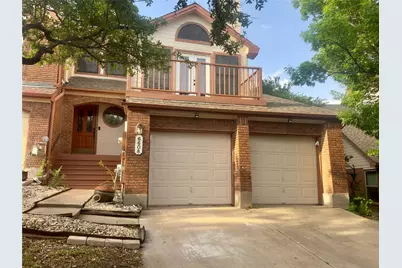 6608 Mesa Hollow Drive, Austin, TX 78750 - Photo 1