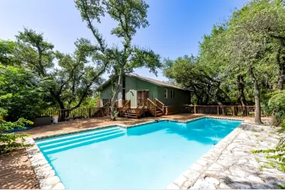 208 Westhaven Drive, West Lake Hills, TX 78746 - Photo 1