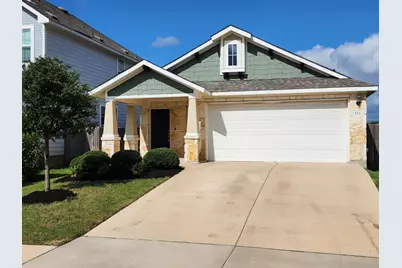 313 Gaida Loop Loop, Georgetown, TX 78628 - Photo 1