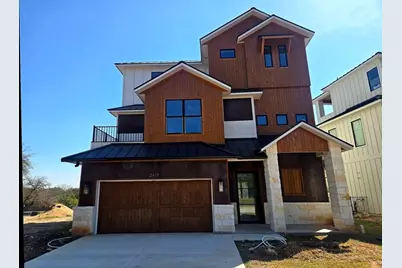 2417 Bruin Drive, Spicewood, TX 78669 - Photo 2
