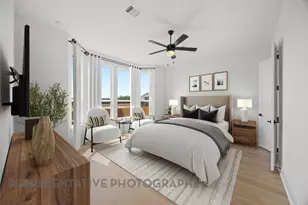 112 Lookout Point Dr, Liberty Hill, TX 78642 - Photo 4