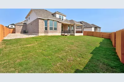 112 Lookout Point Drive, Liberty Hill, TX 78642 - Photo 26