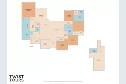 105 Yellow Senna Place, Liberty Hill, TX 78642 - Photo 40