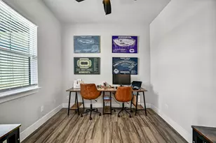 105 Yellow Senna Pl, Liberty Hill, TX 78642 - Photo 10