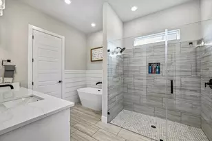 105 Yellow Senna Pl, Liberty Hill, TX 78642 - Photo 20
