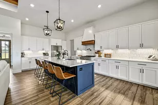 105 Yellow Senna Pl, Liberty Hill, TX 78642 - Photo 4