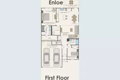 1111 Bandara Court, Temple, TX 76501 - Photo 2