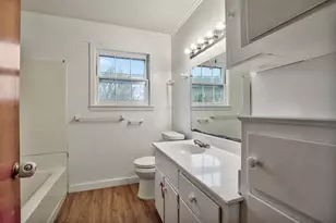 921 W 5th St, Taylor, TX 76574 - Photo 22