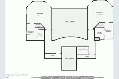 3207 Crystal Falls Parkway, Leander, TX 78641 - Photo 30