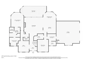 3207 Crystal Falls Pkwy, Leander, TX 78641 - Photo 30