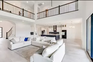 2349 Bel Paese Bnd, Leander, TX 78641 - Photo 2