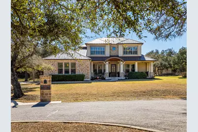 1316 Ranchers Club Lane, Driftwood, TX 78619 - Photo 6