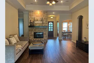 1316 Ranchers Club Lane, Driftwood, TX 78619 - Photo 8