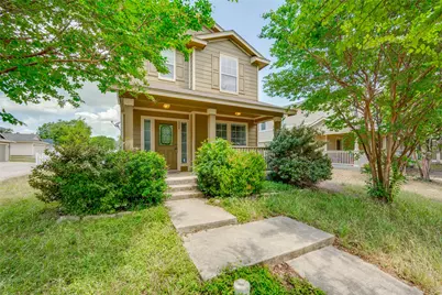 524 Rolling Oak Drive, Round Rock, TX 78664 - Photo 2