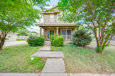 524 Rolling Oak Drive, Round Rock, TX 78664 - Photo 1