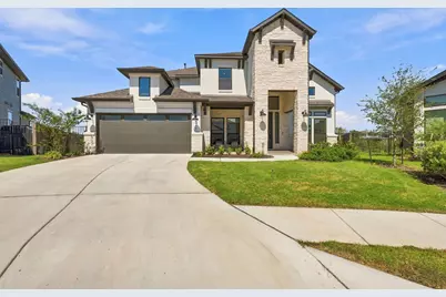 8700 Olmsted Way, Austin, TX 78744 - Photo 2