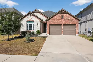 17216 Borromeo Ave, Pflugerville, TX 78660 - Photo 2