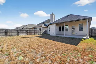 17216 Borromeo Ave, Pflugerville, TX 78660 - Photo 16