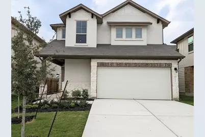 112 Manassas Drive, Leander, TX 78641 - Photo 1