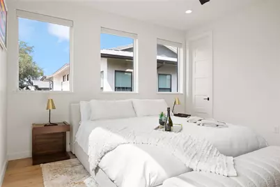 4404 Mount Vernon Drive #B, Austin, TX 78745 - Photo 18
