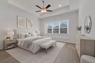 4314 Frankfurt Lane, Round Rock, TX 78665 - Photo 4