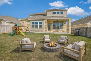 4314 Frankfurt Ln, Round Rock, TX 78665 - Photo 6