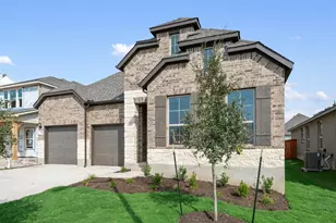 17528 Junipero St, Pflugerville, TX 78660 - Photo 4
