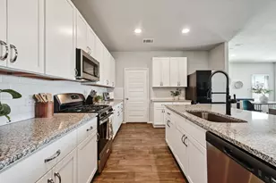 11724 Domenico Cv, Austin, TX 78747 - Photo 4