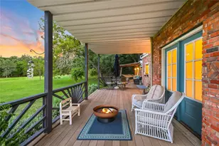 1100 Green Acres Dr, Wimberley, TX 78676 - Photo 34