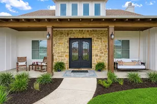 132 Huerta Rd, Florence, TX 76527 - Photo 2