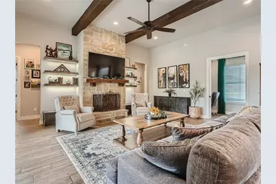 132 Huerta Road, Florence, TX 76527 - Photo 6
