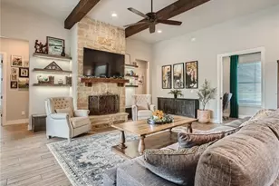 132 Huerta Rd, Florence, TX 76527 - Photo 6