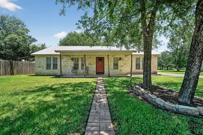 629 Birch Lane, Cottonwood Shores, TX 78657 - Photo 2