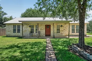 629 Birch Ln, Cottonwood Shores, TX 78657 - Photo 1