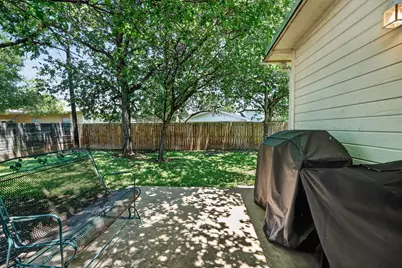 629 Birch Lane, Cottonwood Shores, TX 78657 - Photo 10
