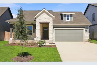 180 Coopers Hawk Crest, Cedar Creek, TX 78612 - Photo 1