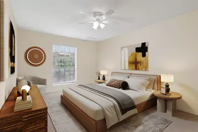 2401 Leon Street #210, Austin, TX 78705 - Photo 4