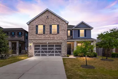 5104 Lazy Court Drive, Austin, TX 78724 - Photo 1