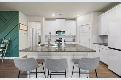 2809 Stone Branch Drive, Leander, TX 78641 - Photo 10